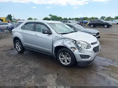 2GNALBEK8G1161087 2016 CHEVROLET EQUINOX