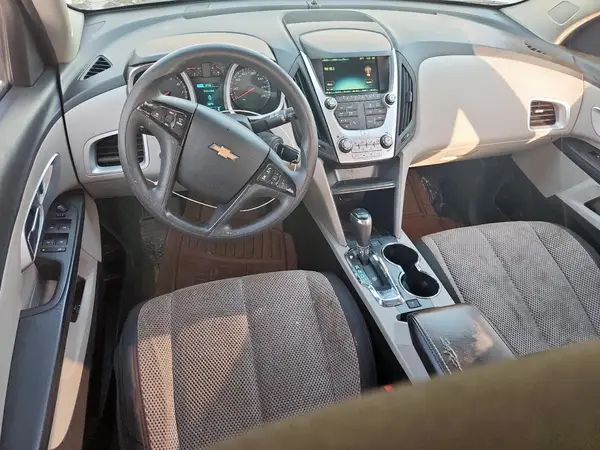 2GNALBEK8G1162224 2016 CHEVROLET EQUINOX - Image 8