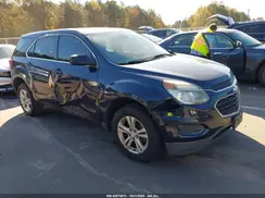 2GNALBEK8G1162627 2016 CHEVROLET EQUINOX