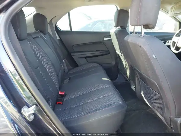 2GNALBEK8G1162627 2016 CHEVROLET EQUINOX - Image 8