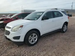 2GNALBEK8G1163440 2016 CHEVROLET EQUINOX