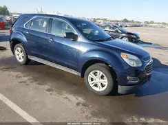 2GNALBEK8G1163969 2016 CHEVROLET EQUINOX