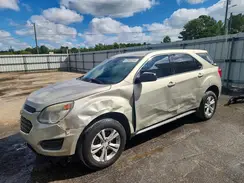 2GNALBEK8G1164877 2016 CHEVROLET EQUINOX