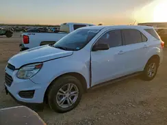 2GNALBEK8G1166290 2016 CHEVROLET EQUINOX