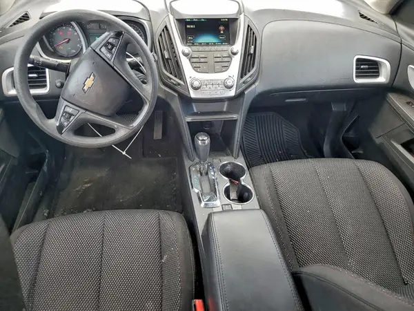 2GNALBEK8G1166290 2016 CHEVROLET EQUINOX - Image 8