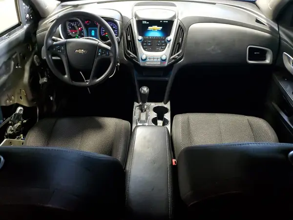 2GNALBEK8G1170551 2016 CHEVROLET EQUINOX - Image 8