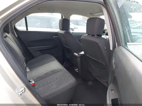 2GNALBEK8G1170663 2016 CHEVROLET EQUINOX - Image 8