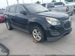 2GNALBEK8G1171697 2016 CHEVROLET EQUINOX