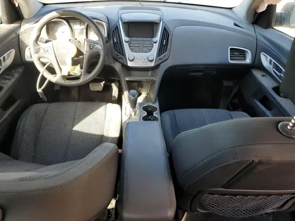 2GNALBEK8G1172476 2016 CHEVROLET EQUINOX - Image 8
