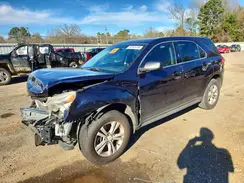2GNALBEK8G1172509 2016 CHEVROLET EQUINOX