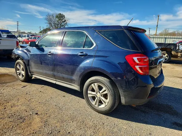 2GNALBEK8G1172509 2016 CHEVROLET EQUINOX - Image 2