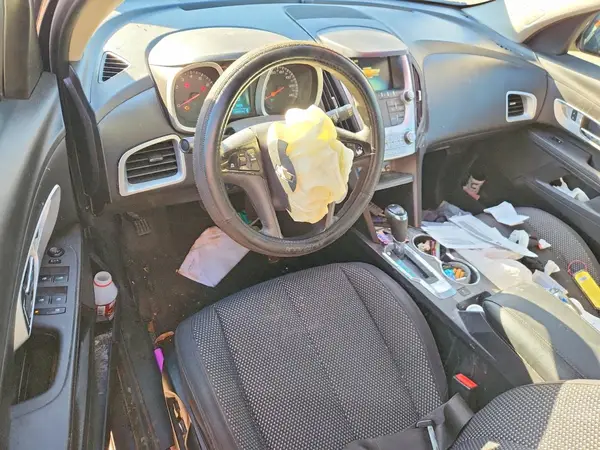 2GNALBEK8G1172509 2016 CHEVROLET EQUINOX - Image 8