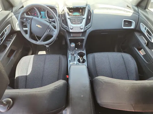2GNALBEK8G1173711 2016 CHEVROLET EQUINOX - Image 8