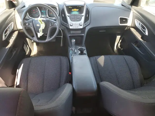 2GNALBEK8G1173868 2016 CHEVROLET EQUINOX - Image 8
