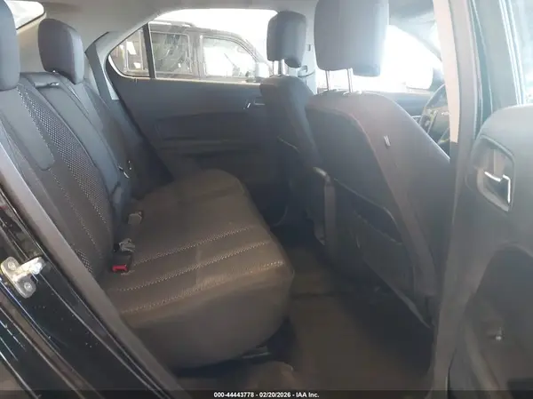 2GNALBEK8G1174762 2016 CHEVROLET EQUINOX - Image 8