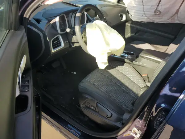 2GNALBEK8G1178536 2016 CHEVROLET EQUINOX - Image 8