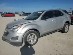 2GNALBEK8G1178584 2016 CHEVROLET EQUINOX
