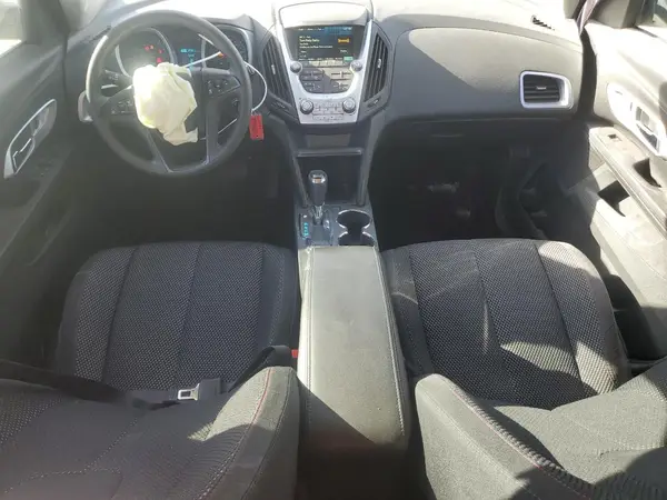 2GNALBEK8G1178584 2016 CHEVROLET EQUINOX - Image 8