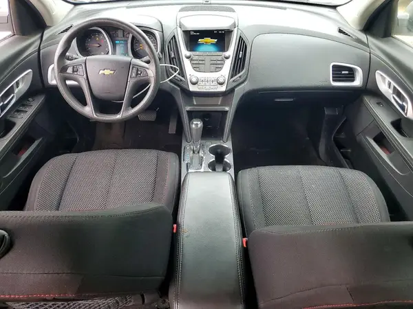 2GNALBEK8G1179847 2016 CHEVROLET EQUINOX - Image 8