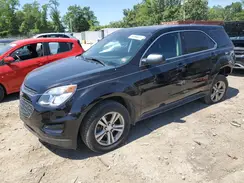 2GNALBEK8G1181372 2016 CHEVROLET EQUINOX