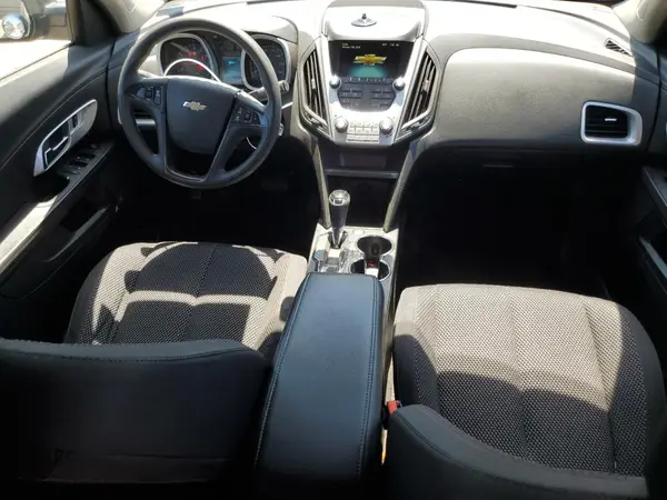 2GNALBEK8G1181372 2016 CHEVROLET EQUINOX - Image 8