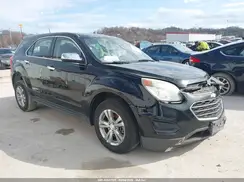 2GNALBEK8G1181517 2016 CHEVROLET EQUINOX