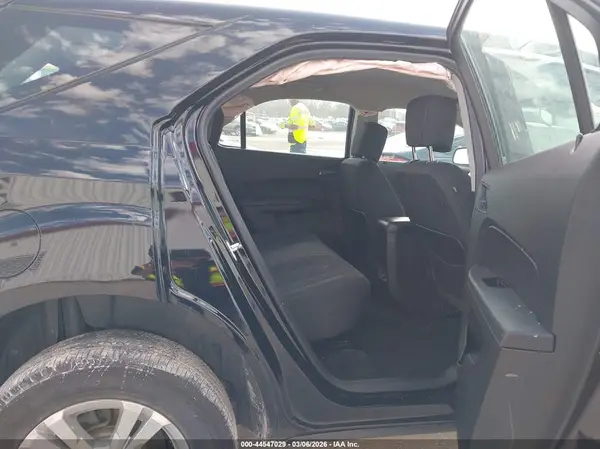 2GNALBEK8G1181517 2016 CHEVROLET EQUINOX - Image 8