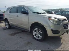 2GNALBEK8G1181727 2016 CHEVROLET EQUINOX