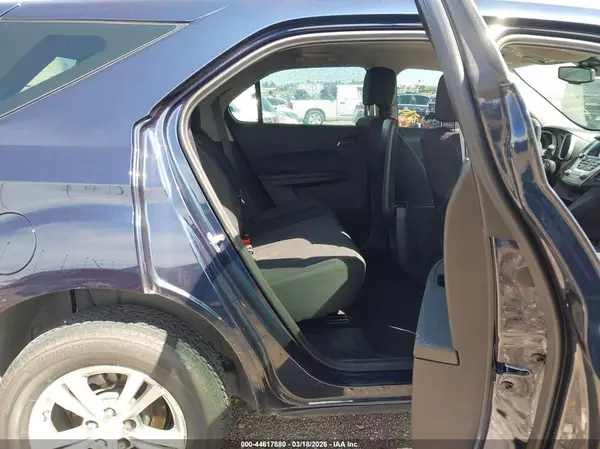 2GNALBEK8G1182960 2016 CHEVROLET EQUINOX - Image 8