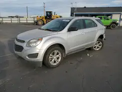 2GNALBEK8G1182974 2016 CHEVROLET EQUINOX