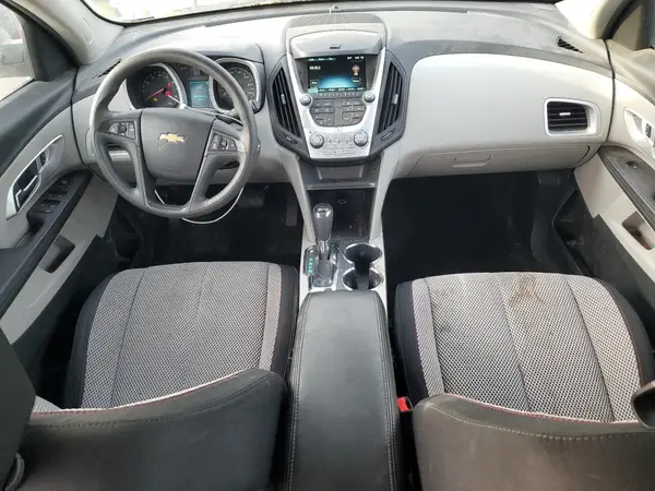 2GNALBEK8G1182974 2016 CHEVROLET EQUINOX - Image 8