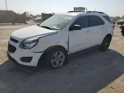 2GNALBEK8G1183400 2016 CHEVROLET EQUINOX