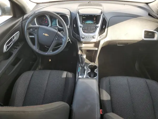 2GNALBEK8G1183400 2016 CHEVROLET EQUINOX - Image 8