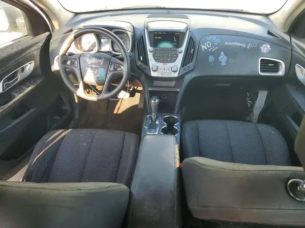 2GNALBEK8G1183980 2016 CHEVROLET EQUINOX - Image 8