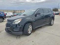 2GNALBEK8G1184126 2016 CHEVROLET EQUINOX