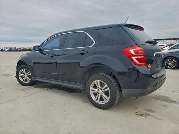 2GNALBEK8G1184126 2016 CHEVROLET EQUINOX - Image 2
