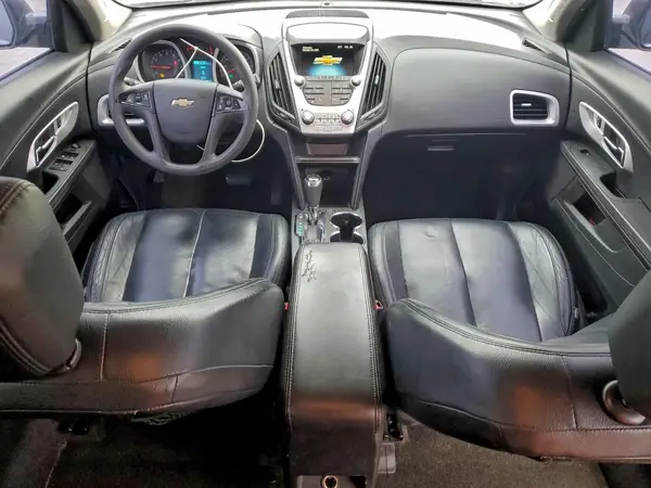 2GNALBEK8G1184126 2016 CHEVROLET EQUINOX - Image 8