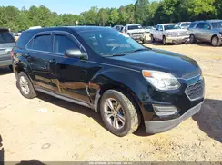 2GNALBEK8G1184644 2016 CHEVROLET EQUINOX