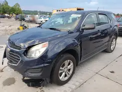 2GNALBEK8G1186250 2016 CHEVROLET EQUINOX