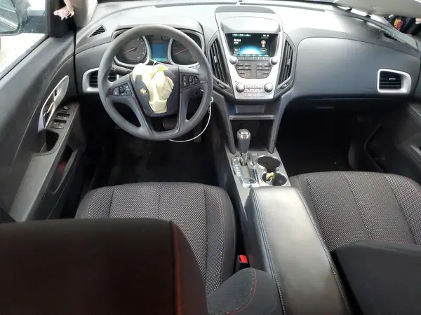2GNALBEK8G1186250 2016 CHEVROLET EQUINOX - Image 8