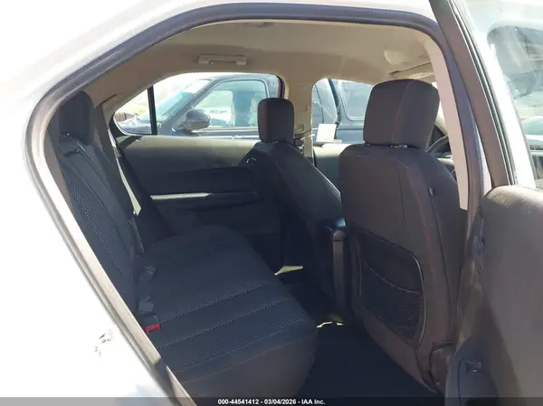 2GNALBEK8G1186331 2016 CHEVROLET EQUINOX - Image 8