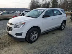 2GNALBEK8G1188449 2016 CHEVROLET EQUINOX