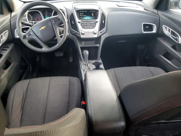 2GNALBEK8G1188449 2016 CHEVROLET EQUINOX - Image 8