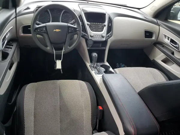 2GNALBEK8G1189231 2016 CHEVROLET EQUINOX - Image 8