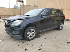 2GNALBEK8G6100406 2016 CHEVROLET EQUINOX
