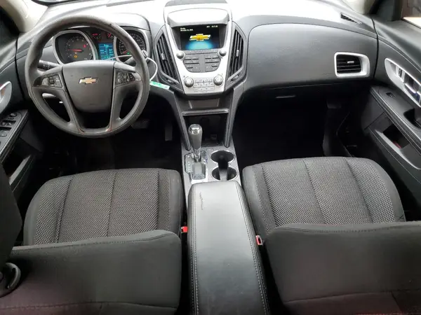 2GNALBEK8G6100406 2016 CHEVROLET EQUINOX - Image 8