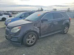 2GNALBEK8G6107615 2016 CHEVROLET EQUINOX