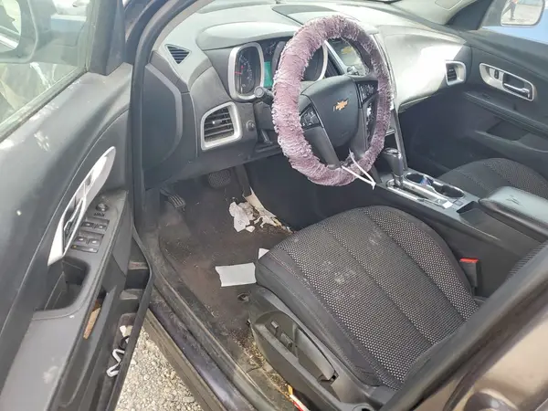 2GNALBEK8G6107615 2016 CHEVROLET EQUINOX - Image 8