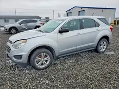 2GNALBEK8G6114077 2016 CHEVROLET EQUINOX