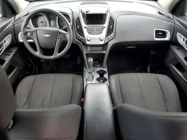 2GNALBEK8G6114077 2016 CHEVROLET EQUINOX - Image 8